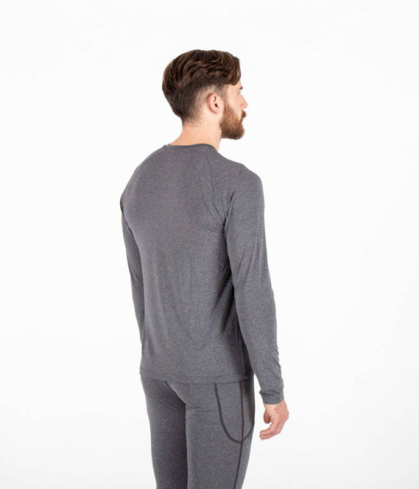 Bluza termica Knox Max Dual Active LS Top [7]