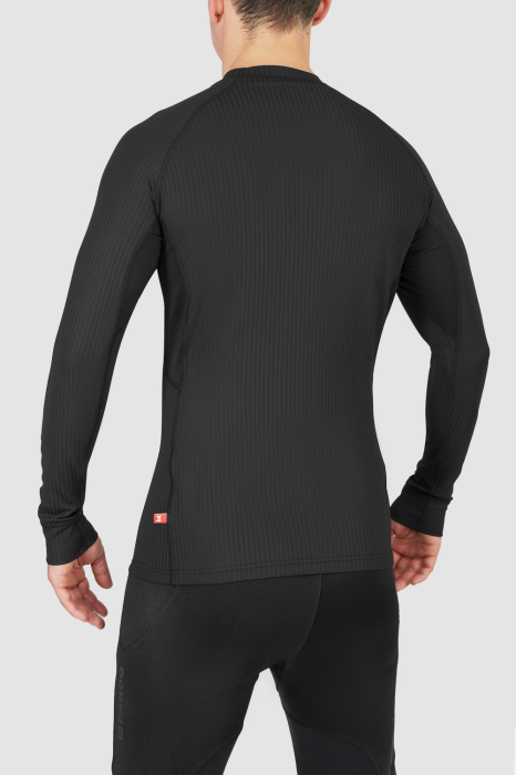 Bluza termica unisex Pando Vapor Coolmax [3]