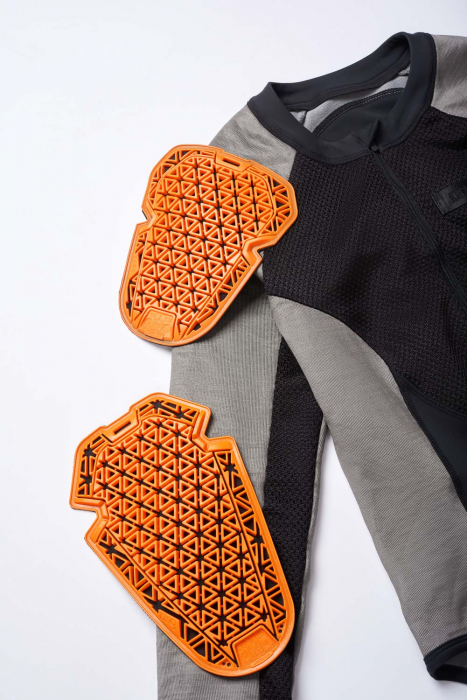 Body cu protectii Pando Bia [9]