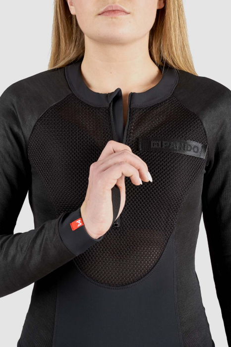 Body cu protectii Pando Bia [3]