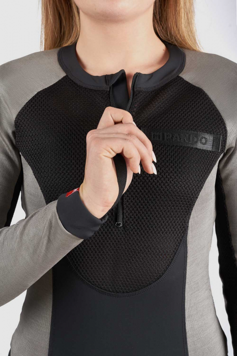 Body cu protectii Pando Bia [3]