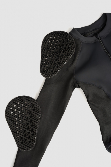 Body cu protectii Pando Shell WW 02 Lady [10]