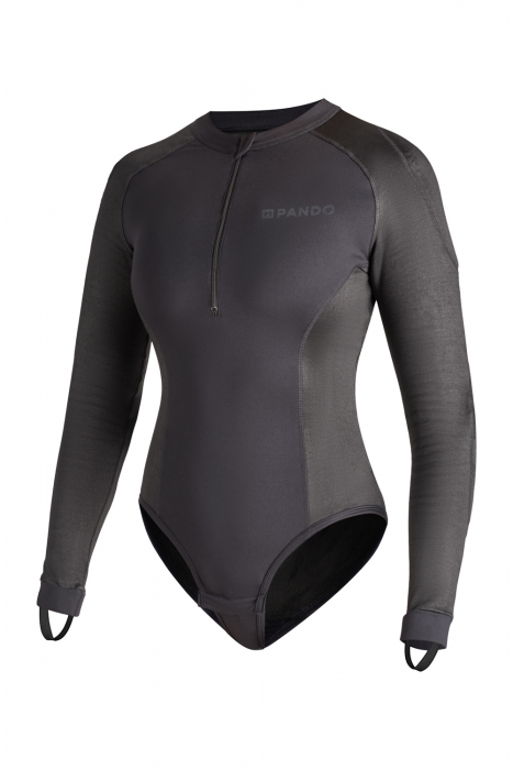 Body cu protectii Pando Shell WW 02 Lady [3]