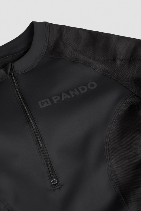 Body cu protectii Pando Shell WW 02 Lady [9]