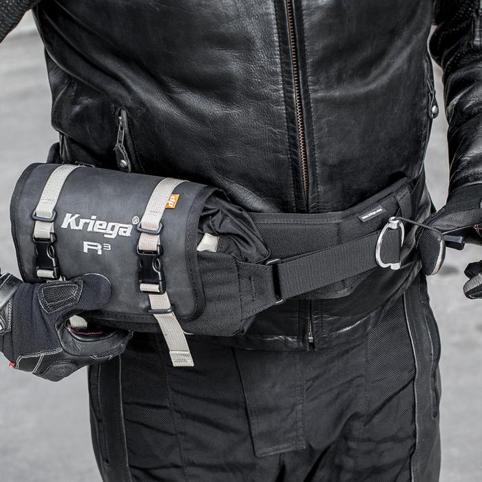 Borseta moto Kriega R3 [5]