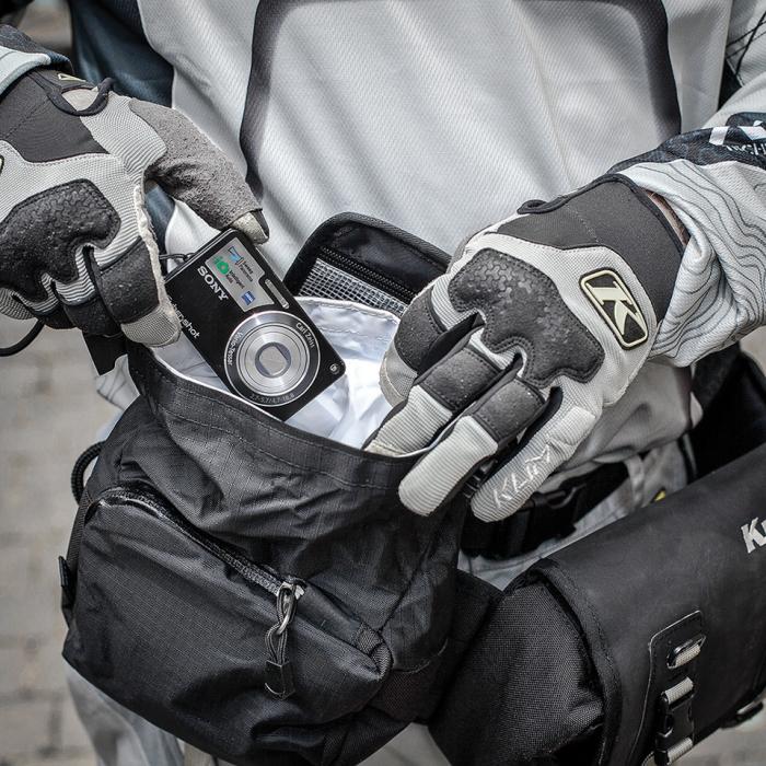 Borseta pentru scule Kriega R8 [6]