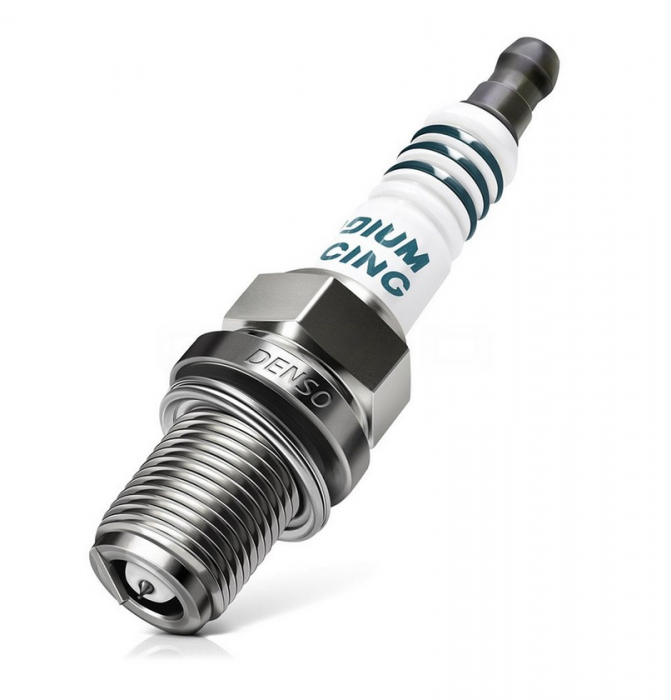 Bujie DENSO IXU24 Iridium Power [1]