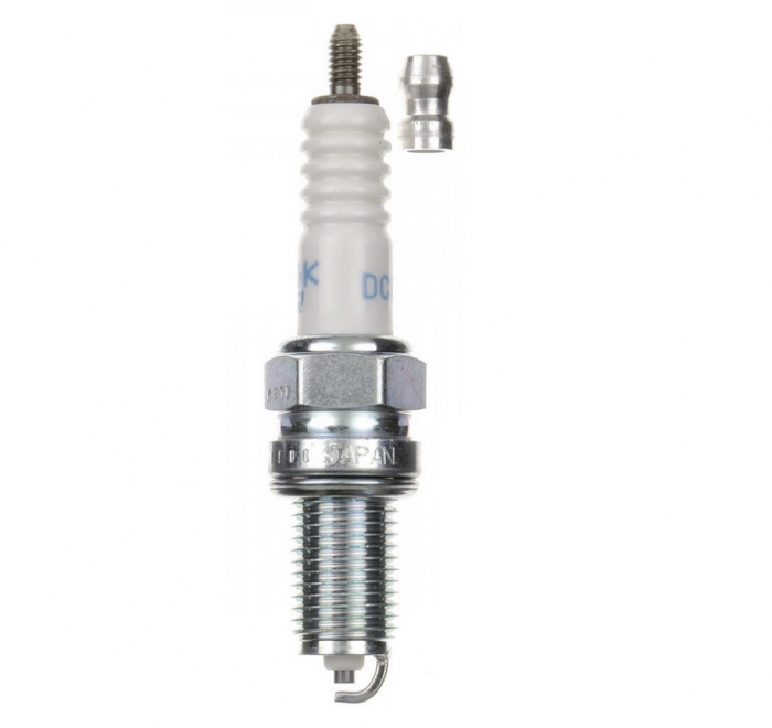 Bujie NGK DCPR8E [2]