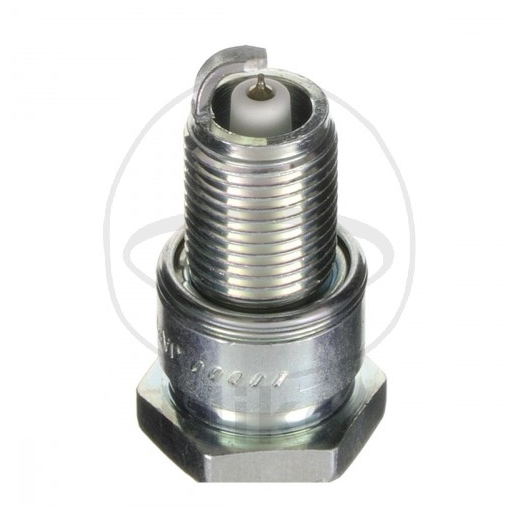 Bujie NGK BPR6EIX-11 Platinum [2]