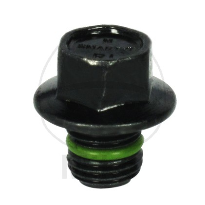 Buson baie ulei Smart-O reutilizabil JMP M12X1.25 [1]