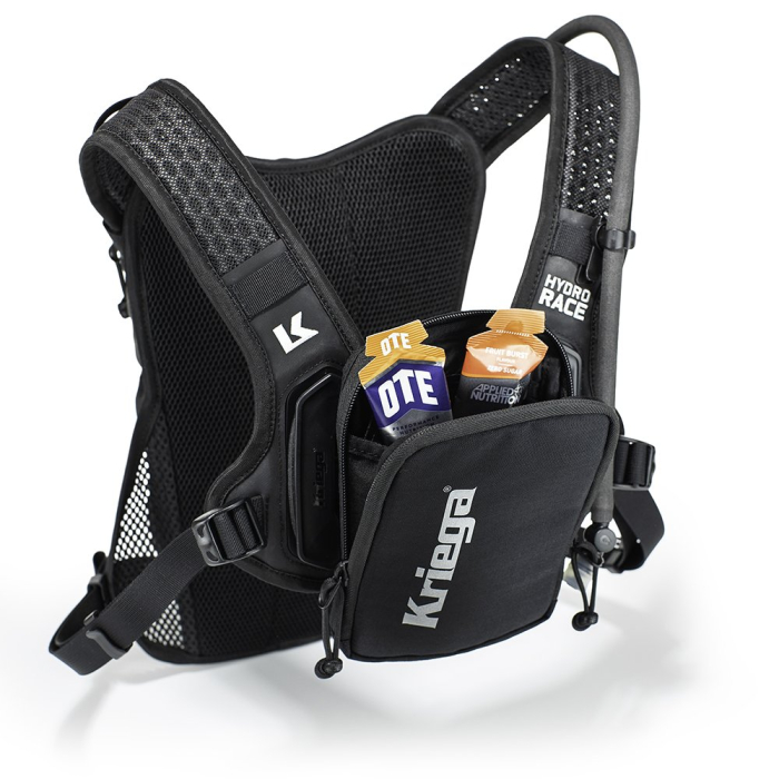Buzunar frontal Kriega Race Pocket [5]
