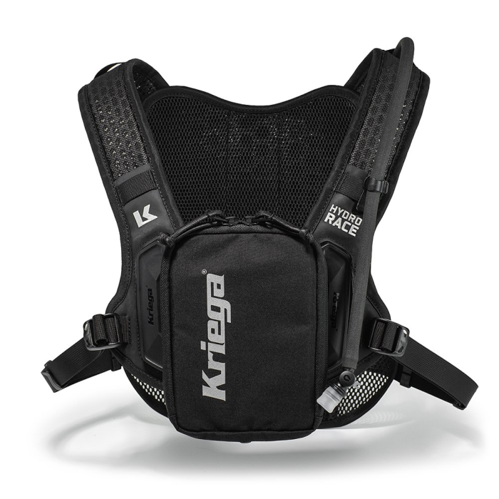 Buzunar frontal Kriega Race Pocket [3]
