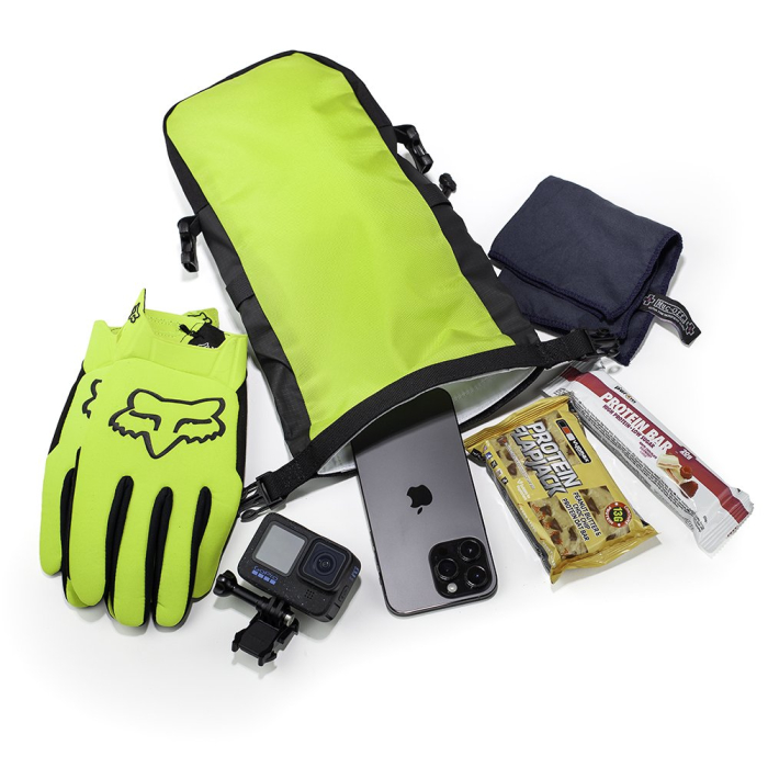 Buzunar impermeabil Kriega Race Pouch Drypack [3]