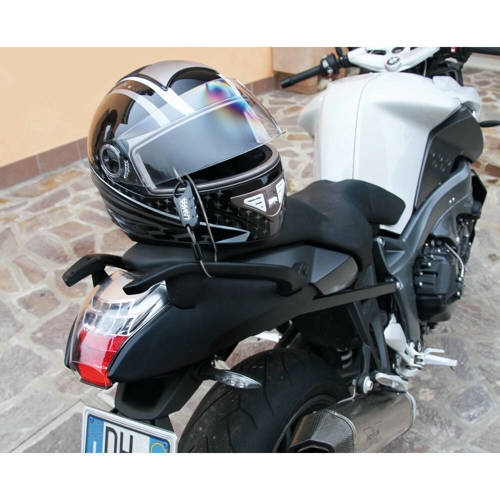 Cablu de securitate cu cifru Lampa Portex [3]