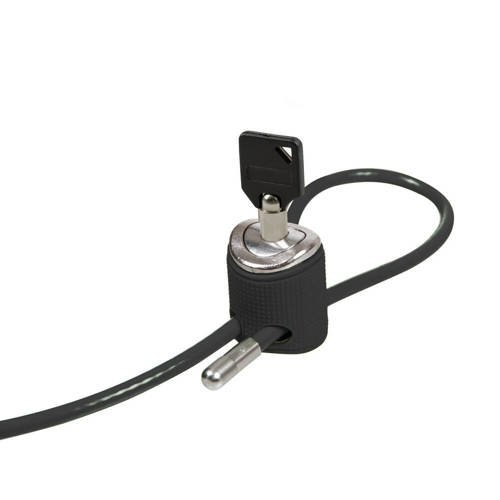 Cablu de securitate multifunctional Lampa Tory [3]