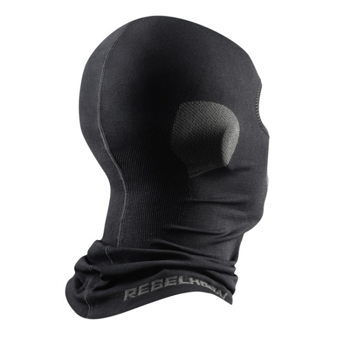 Cagula moto all season Rebelhorn Active [2]
