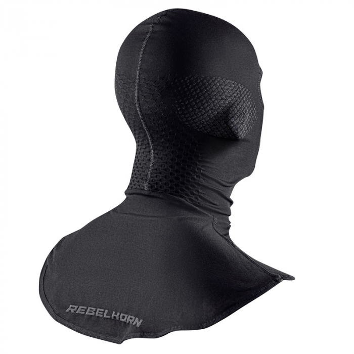 Cagula Rebelhorn Therm II [2]