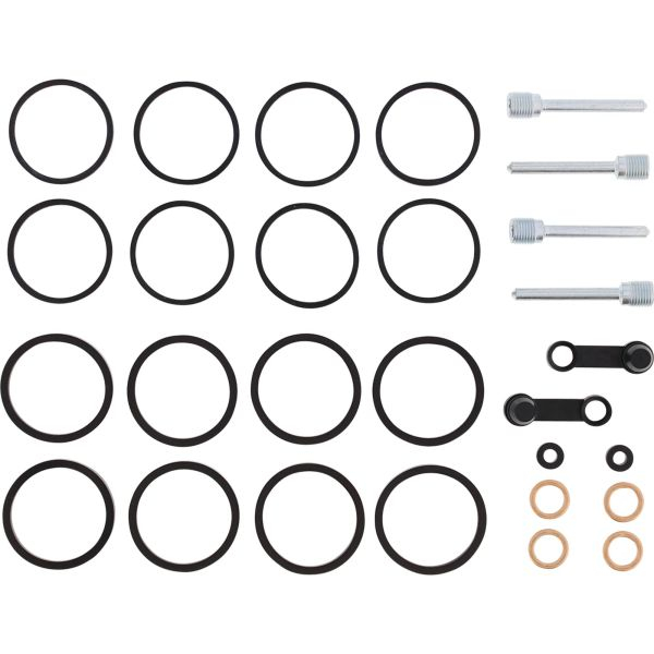Caliper Rebuild Kit All Balls Racing 18-3366 [3]