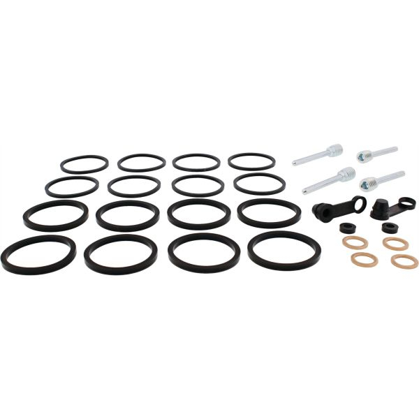 Caliper Rebuild Kit All Balls Racing 18-3366 [2]
