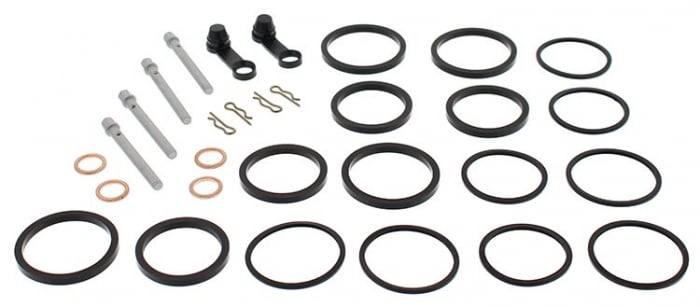 Caliper Rebuild Kit All Balls Racing CRK18-3091 [1]
