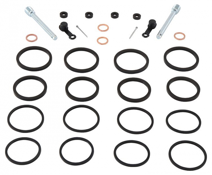 Caliper Rebuild Kit All Balls Racing CRK18-3117 [1]