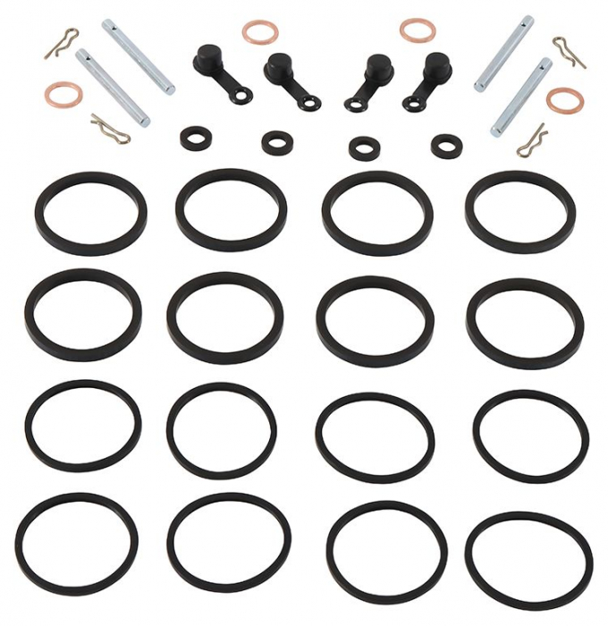 Caliper Rebuild Kit All Balls Racing CRK18-3119 [1]