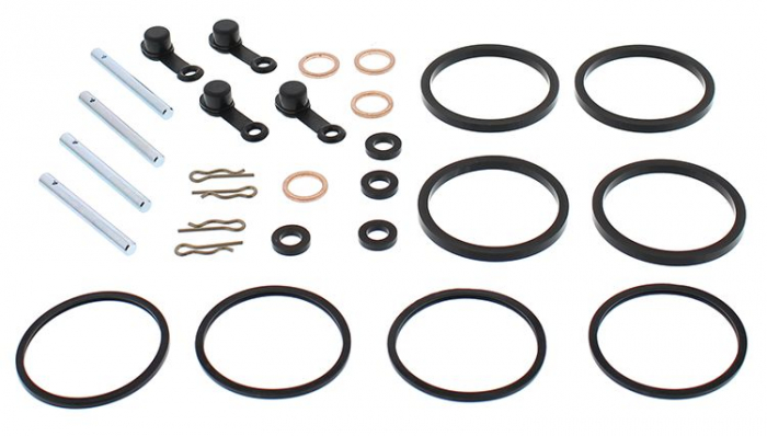 Caliper Rebuild Kit All Balls Racing CRK18-3121 [1]