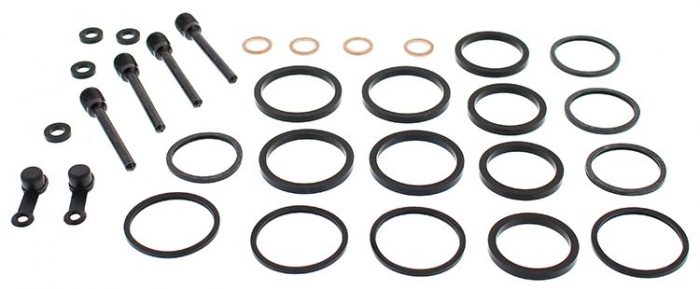 Caliper Rebuild Kit All Balls Racing CRK18-3127 [1]