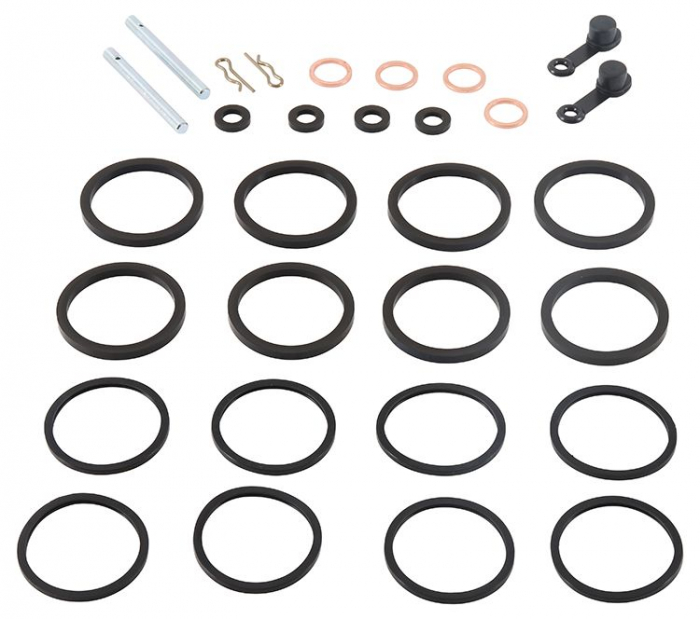 Caliper Rebuild Kit All Balls Racing CRK18-3149 [1]