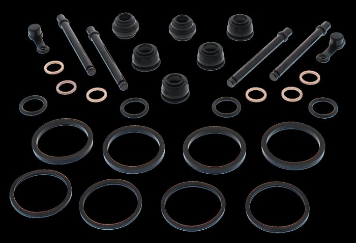 Caliper Rebuild Kit All Balls Racing CRK18-3172 [1]