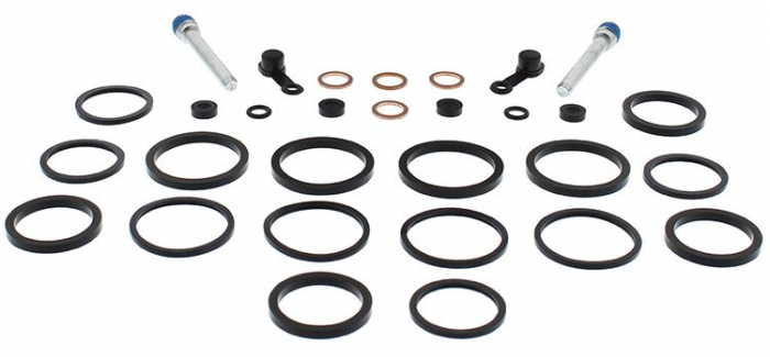 Caliper Rebuild Kit All Balls Racing CRK18-3180 [1]