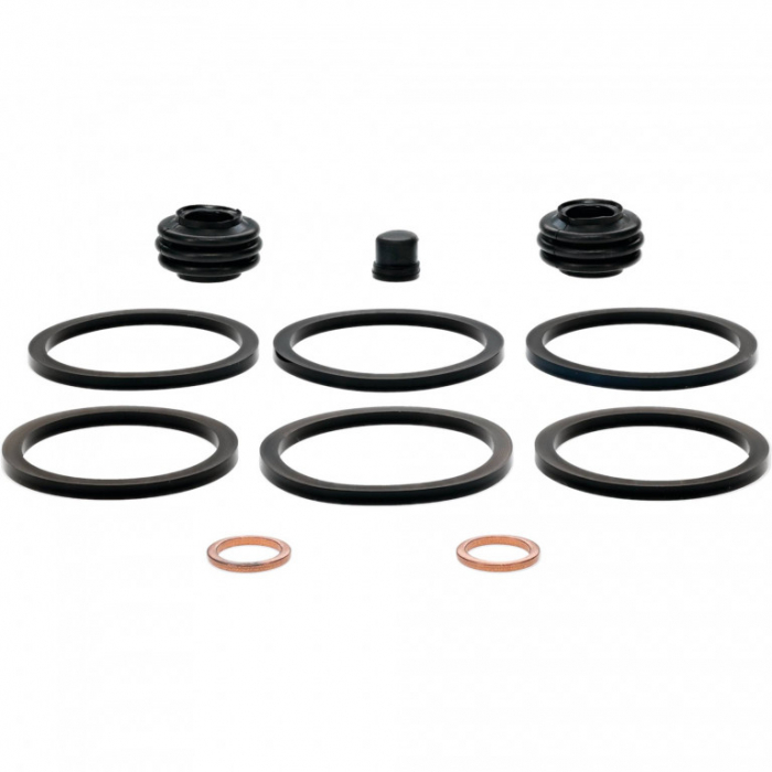 Caliper Rebuild Kit All Balls Racing CRK18-3322 [1]