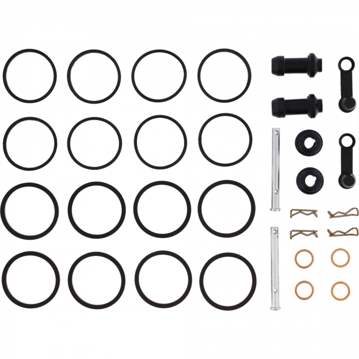 Caliper Rebuild Kit All Balls Racing CRK18-3333 [3]