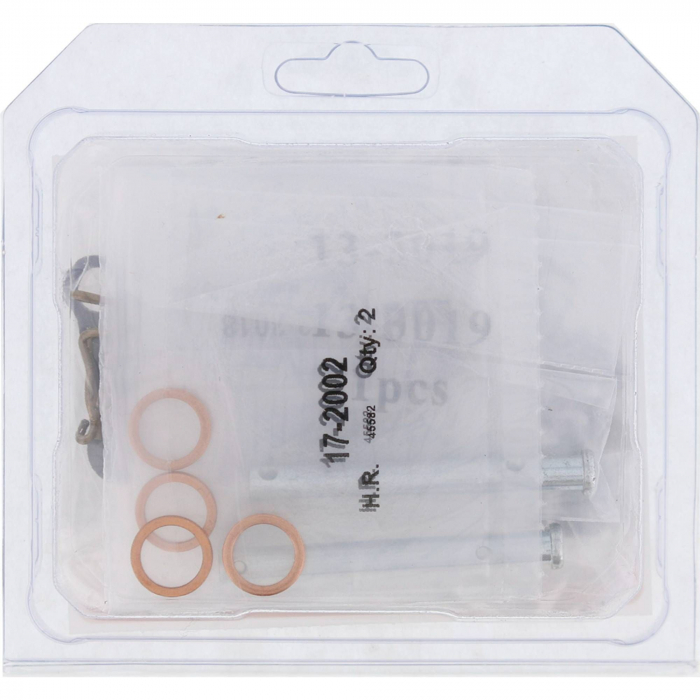 Caliper Rebuild Kit All Balls Racing CRK18-3333 [5]