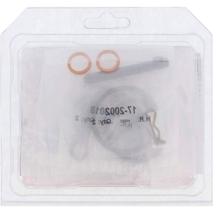 Caliper Rebuild Kit All Balls Racing CRK18-3334 [5]