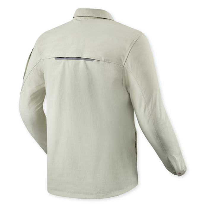 Camasa REV'IT! Yaletown [2]