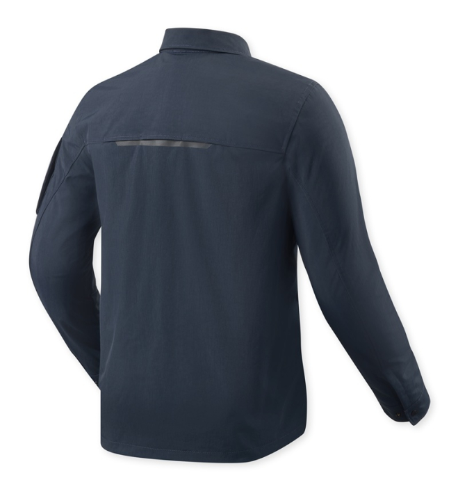 Camasa REV'IT! Yaletown [2]