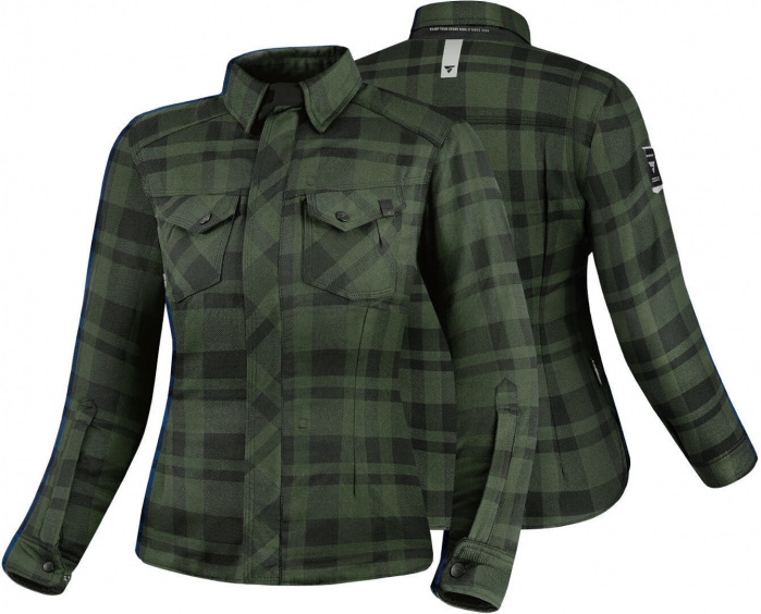 Camasa SHIMA Renegade 2.0 Lady [3]