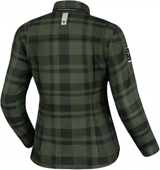 Camasa SHIMA Renegade 2.0 Lady [2]