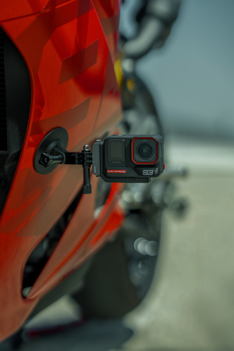 Camera de actiune Insta360 Ace Pro 2 Dual Battery MM93 Edition [2]