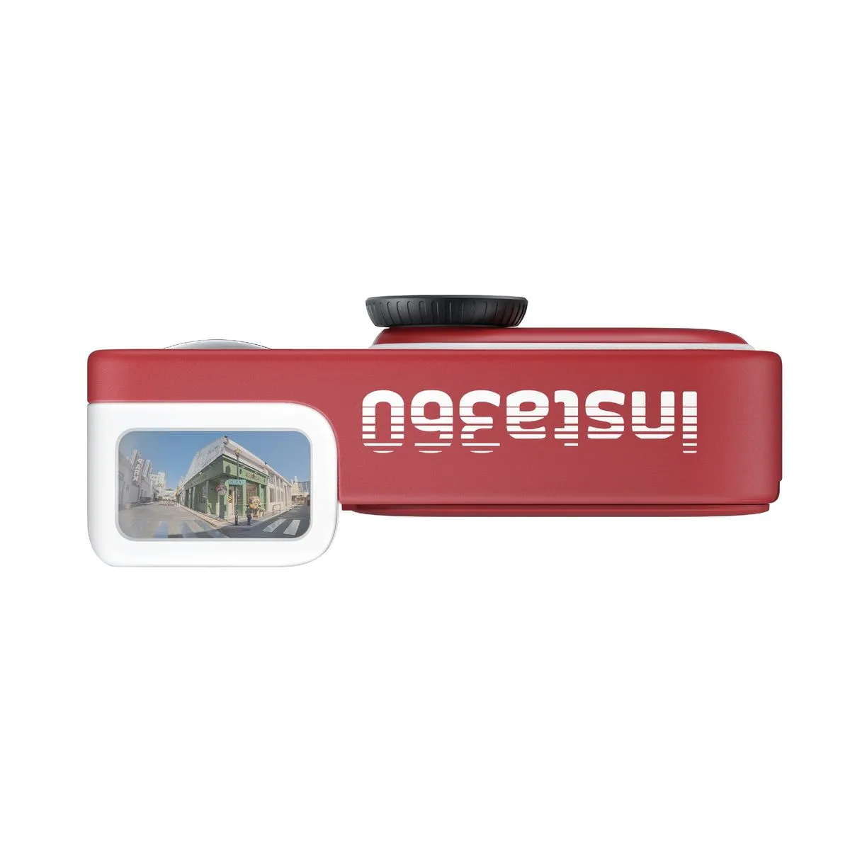 Camera de actiune Insta360 GO 3S Retro Bundle (Editie Speciala) [2]