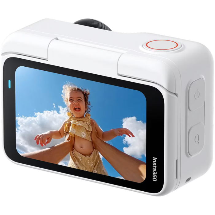 Camera de actiune Insta360 GO Ultra Standard Creator Bundle [5]