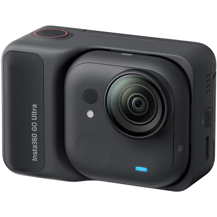 Camera de actiune Insta360 GO Ultra Standard Creator Bundle [3]