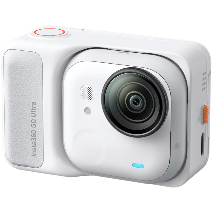 Camera de actiune Insta360 GO Ultra Standard Creator Bundle [3]