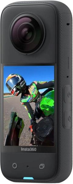 Camera de actiune Insta360 X3 [3]