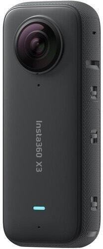 Camera de actiune Insta360 X3 [4]