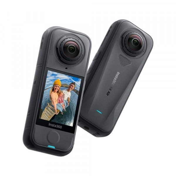Camera de actiune Insta360 X4 Air [2]