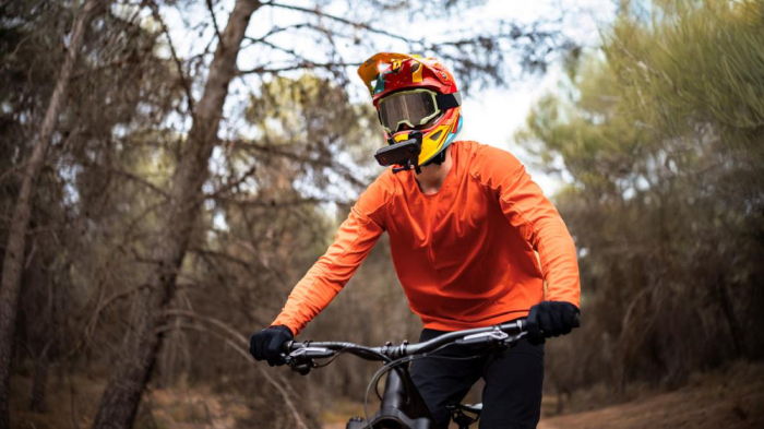 Camera de actiune Insta360 X4 Air [7]