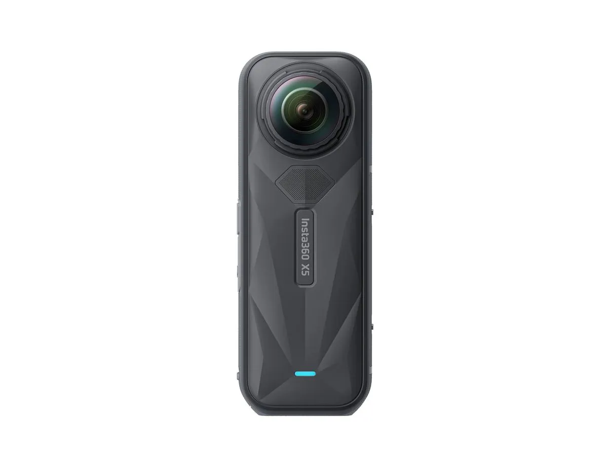 Camera de actiune Insta360 X5 Cycling Bundle [3]