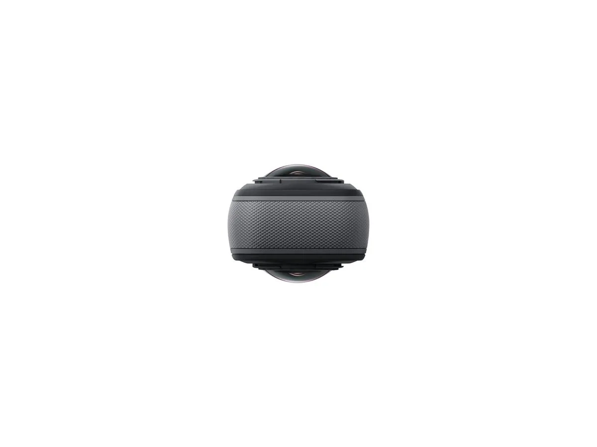 Camera de actiune Insta360 X5 Essentials Bundle [9]